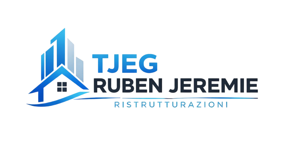 TJEG RUBEN JEREMIE RISTRUTTURAZIONI